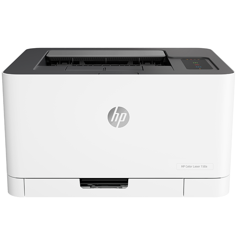 HP 150a Precision Series Color Home Laser Printer, Compact Size, Easy Operation, Upgraded Version of CP1025