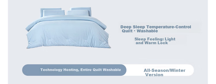 FUANNA x JDear JD.com Collaboration Hypoallergenic Deep Sleep Air Cushion Fitted Sheet Class A Ultra-Soft Washable Fitted Sheet 180x200cm 13