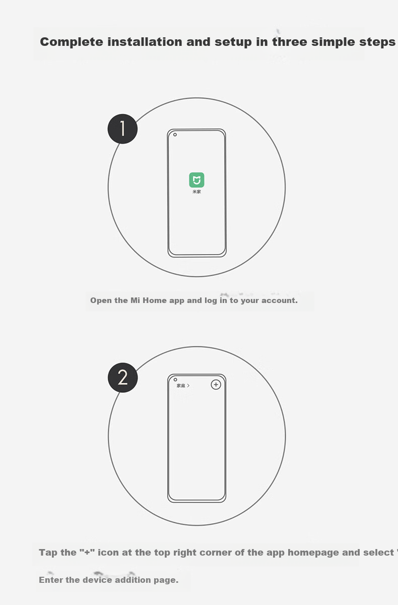 Mijia Xiaomi Mijia Curtain Companion (Roman Rod Version) Smart Electric Automatic Curtain Ready to Use 15