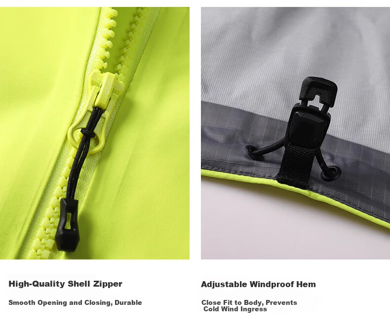 CAMEL [King Armor] Linyue Softshell Jacket Spring Summer New Professional Hard Shell Euro-Tech Windbreaker S 29