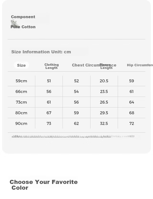 TONGTAI Baby Romper Spring and Autumn Pure Cotton Girls Newborn Jumpsuit Lace Pajamas White 80cm 9