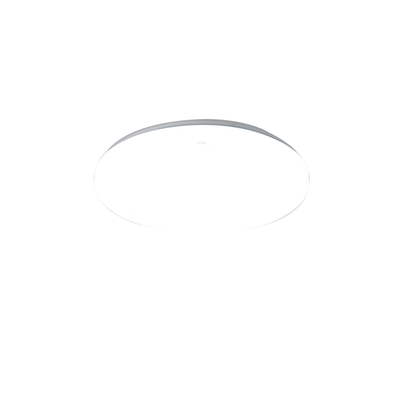 NVC LED Eye-Care Ceiling Light Living Room Main Light Bedroom Light 2026 High-End New Full Spectrum Big White Pro