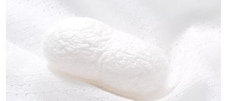 Guxu Disposable Ice Silk Seamless Women's Portable Daily Travel Wash-Free Underwear M Size 2