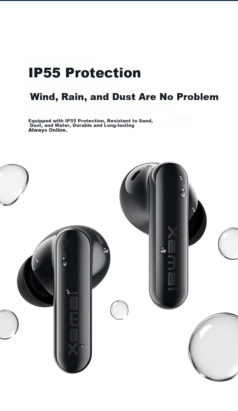 EDIFIER X2 Evo True Wireless Stereo Bluetooth Earphones Bluetooth 6.0 Spatial Audio Translation Earphones for Apple Huawei Xiaomi OPPO Phones Ink Gray 9
