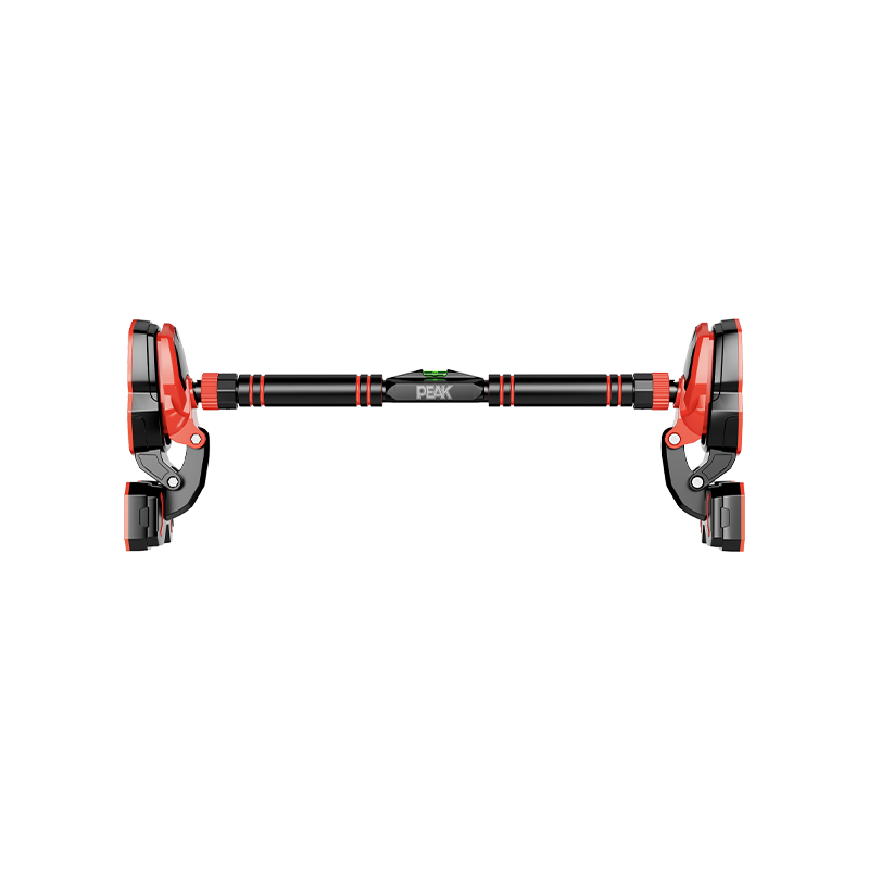 Peak Indoor Pull-Up Bar Home Doorway Fitness Equipment Adult No-Drill Chin-Up Bar 70cm