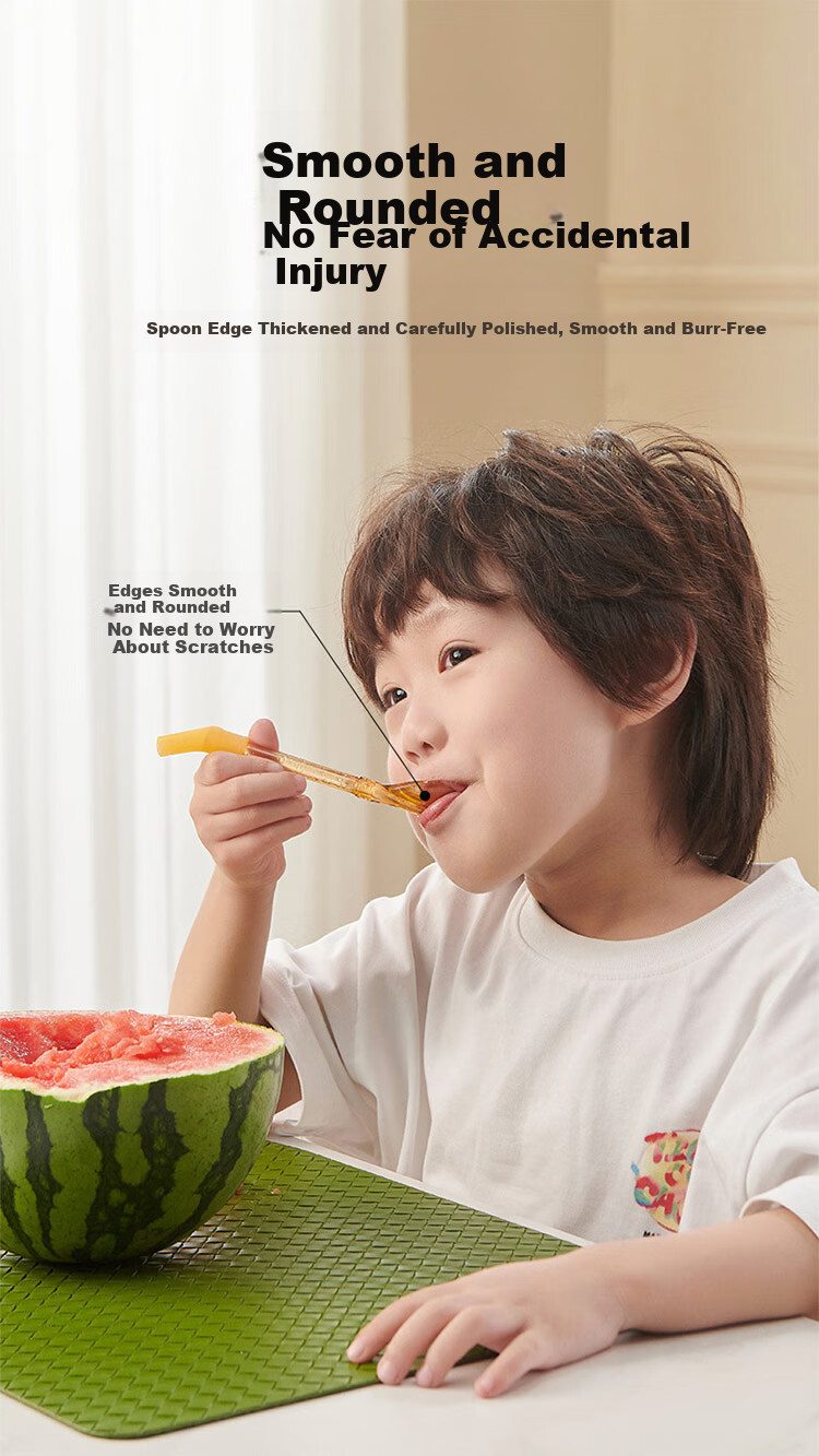 9I9 Baby Bowl, 360-Degree Anti-Fall And Anti-Scalding, Rotating Spinning Bowl, Snack Bowl, Balance Bowl A57 4