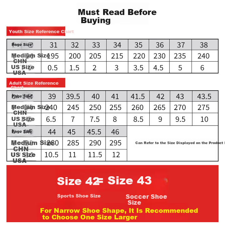 LI-NING Men's Football Shoes TF Turf Studs Adult Youth Kids Non-Slip Wear-Resistant Professional Training Cleats