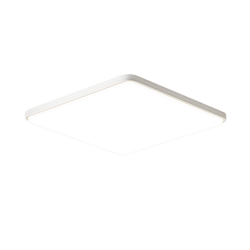 AOC Bedroom Ceiling Light Eye Protection Simple LED Ultra-thin LED Chip Mijia Smart 64W 50cm with Installation