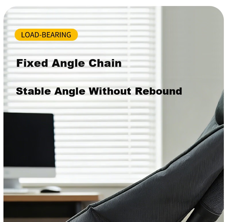 Yiman Folding Single Bed Office Nap Bed Military Care Adjustable Backrest Recliner Chair 8