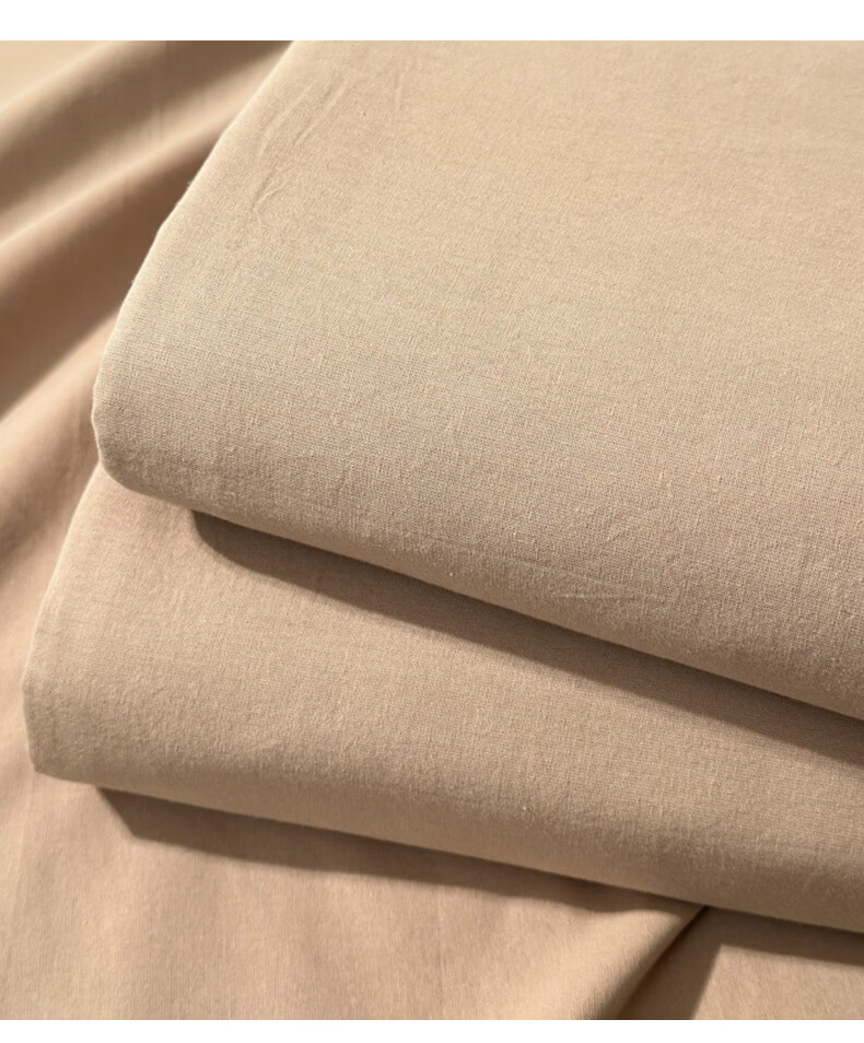 Nanjiren Class A Antibacterial Brushed Cotton Bed Sheet Single Piece Double Home Use Thickened Bed Cover 230*250cm 1