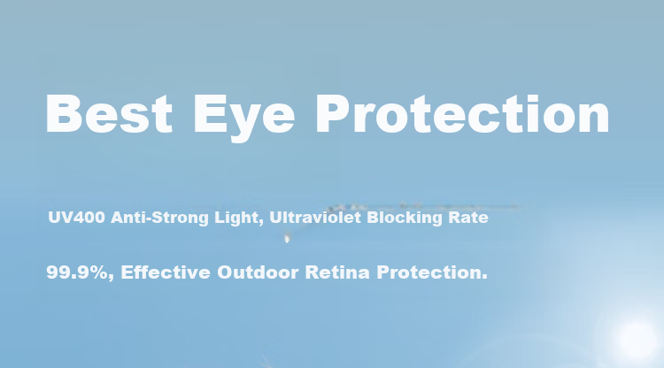 Banana Under Boston Frame Foldable Sunglasses for Men and Women FD009 Driving Outdoor Travel Gift for Boyfriend 11