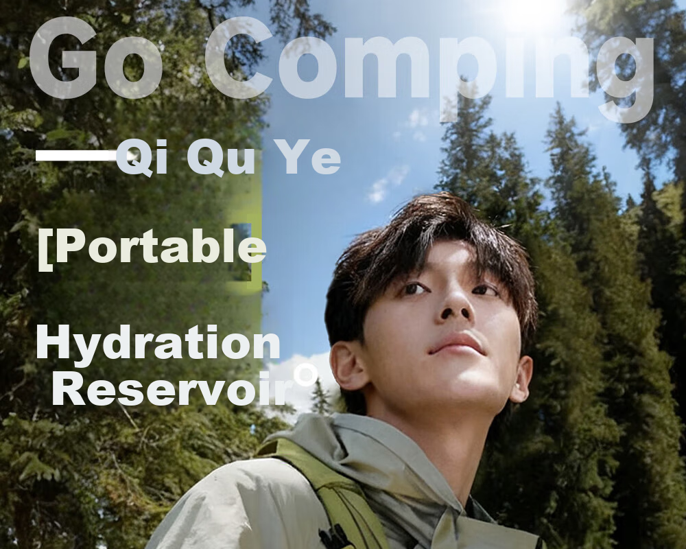Fuguang Insulated Water Bottle for Men And Women, Tea Cup, Outdoor Cup, Large Capacity Business Gift, 680ml Black 1