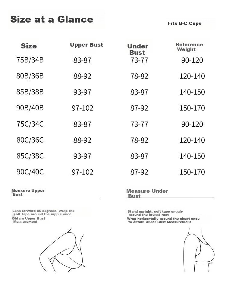 Ordifen Women's Modal Lace Push-Up Soft Support Adjustable Lift Shaping Side Breast Collection Bra Nude 9