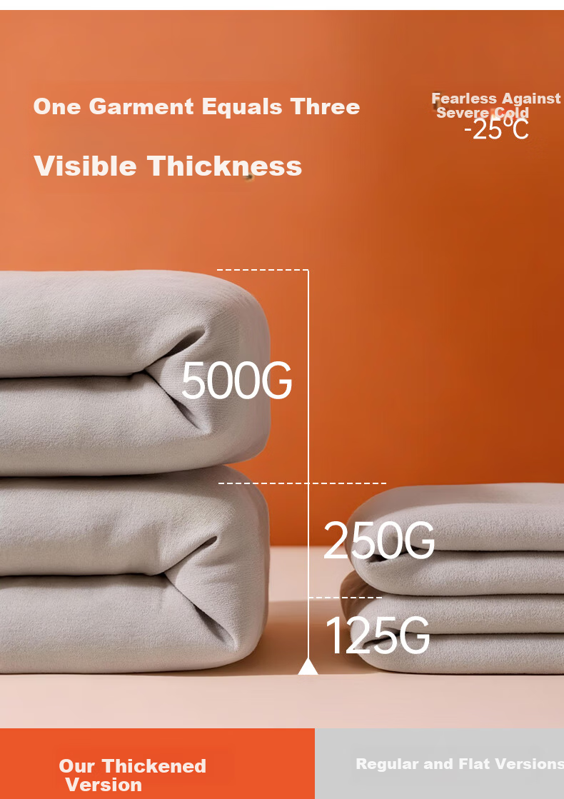 Afandi 100% Wool Cotton Pants Women Winter High Waist Warm Pants Fleece Lined Thickened Cold Resistant Slim Fit Thermal Leggings 5
