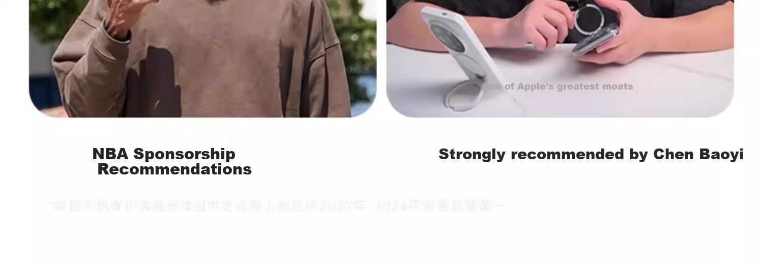 Torras Adjustable 2025 New Phone Lanyard High-End Braided Wrist Strap Anti-Theft Hand Strap Drop-Proof Compatible with iPhone/Xiaomi/Huawei Versatile Vibrant Orange 2