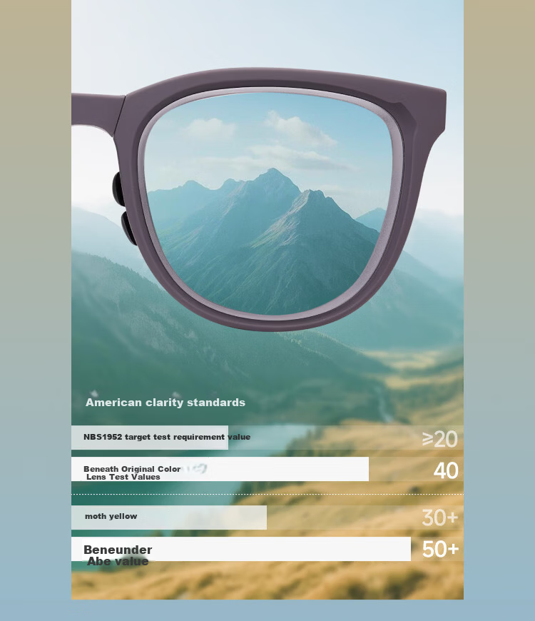 Banana Under Boston Frame Foldable Sunglasses for Men and Women FD009 Driving Outdoor Travel Gift for Boyfriend 10