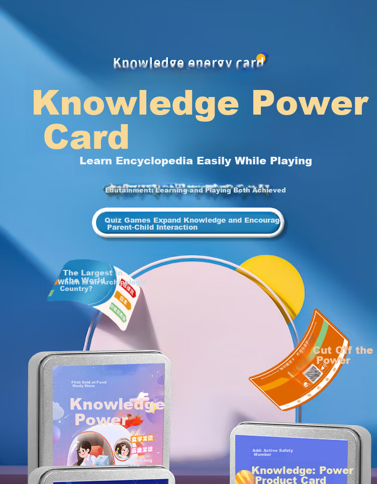Huashimeng Picture-Based Idiom Cards for Primary And Secondary School Students, Fun Idiom Relay Poker Cards, Character Recognition Game Cards, 2 Boxes 1