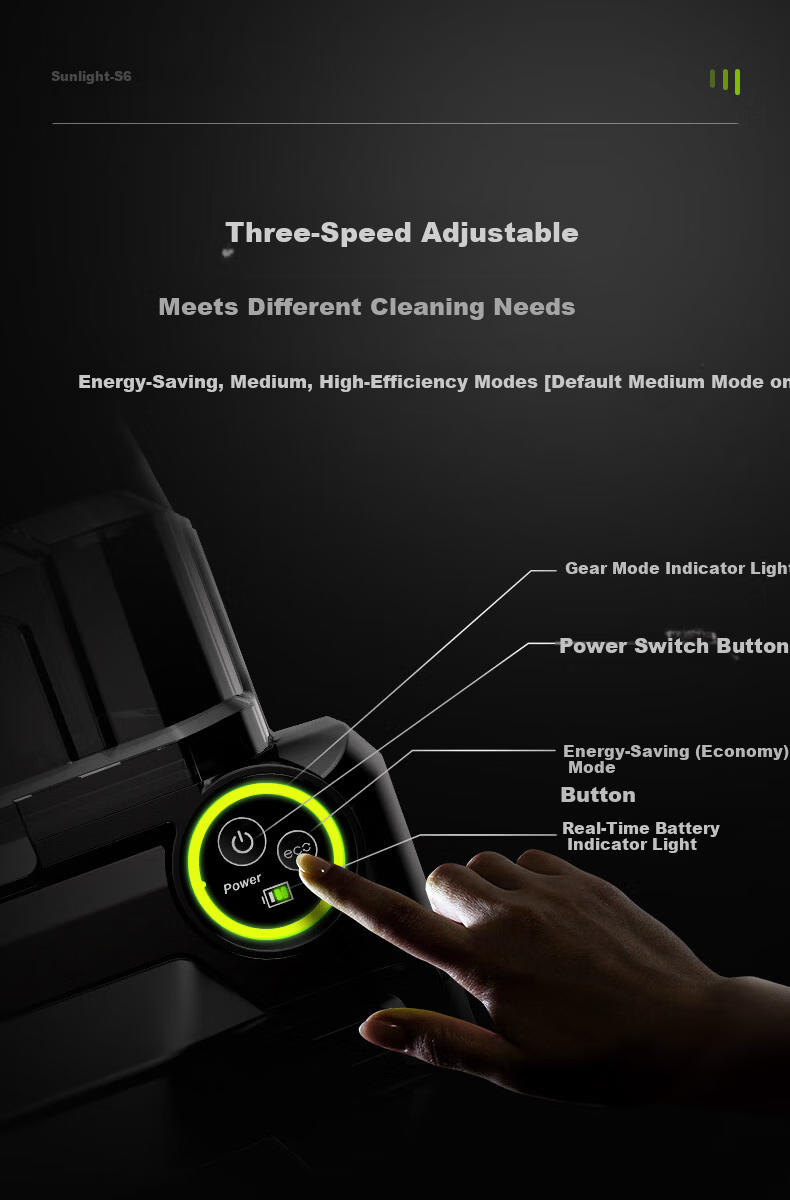 LUTIAN 40V Cordless Car Washer Dual Battery Pack with Water Tank 800W Home Lithium Battery High-Pressure Cleaning Gun Yao S6 6