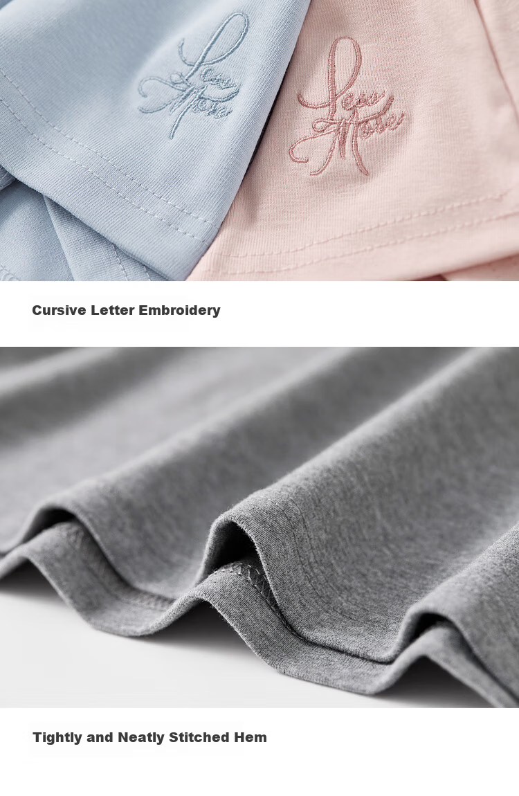 Sentubila Minimalist Commuter Short Sleeve T-Shirt Women Spring Slim Fit Knit Shirt Crop Top Dark Heather Gray XL 28