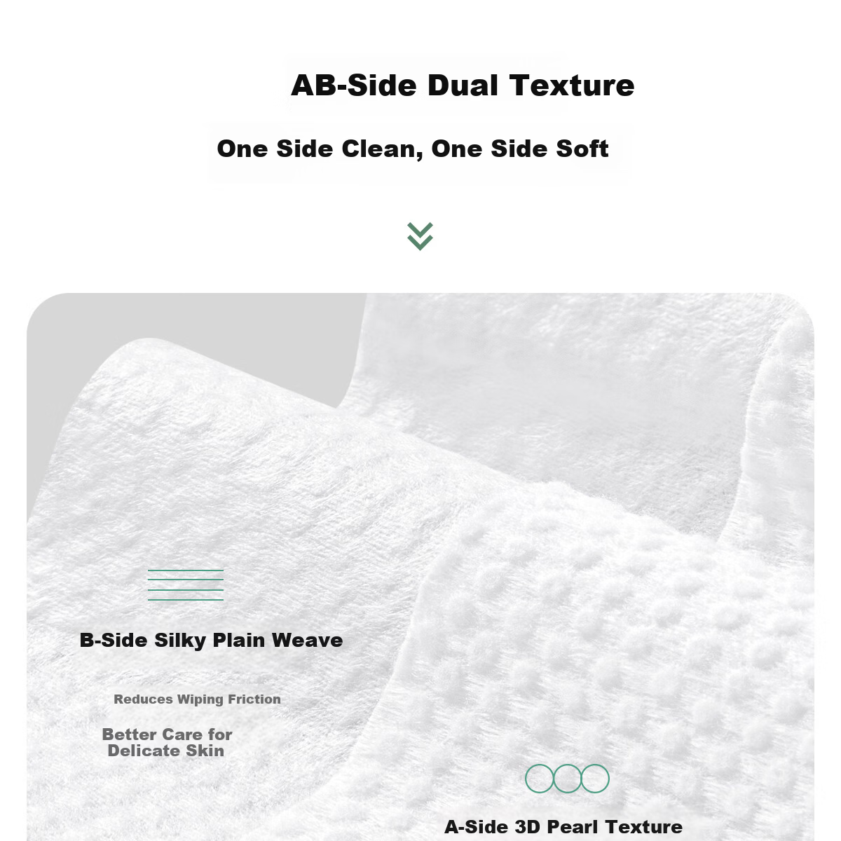 BADIGAO Disposable Quick-Dry Hair Cap for Women Super Absorbent Thickened Hair Towel Portable Bath Shower Cap 14