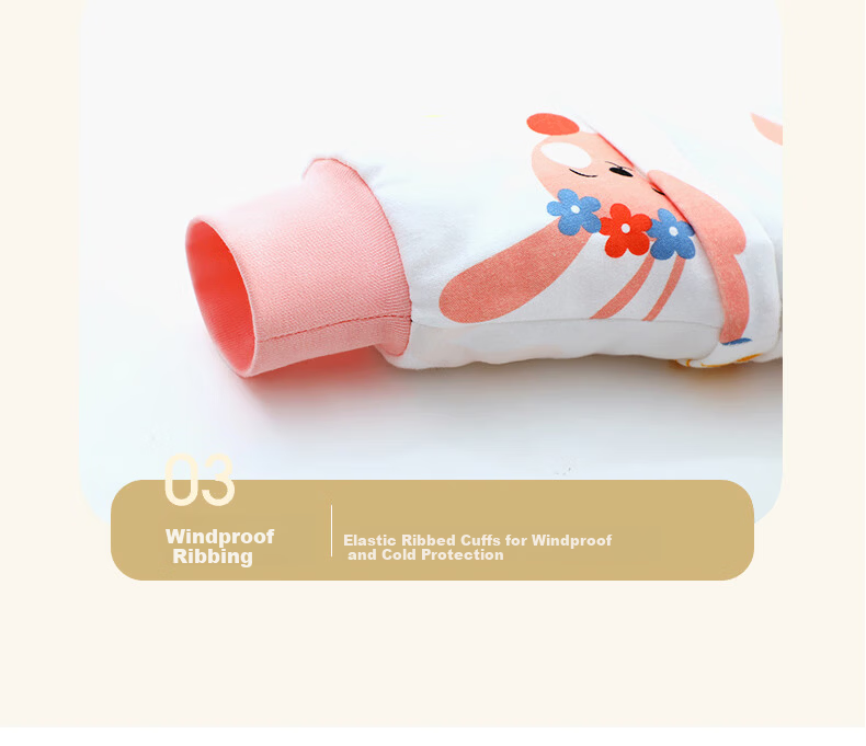 Dr. Rainbow Baby Sleeping Bag Summer Air-Conditioned Room Infant Sleep Sack Newborn Toddler One-Piece Anti-Kick Quilt Breathable Gauze Pink 21