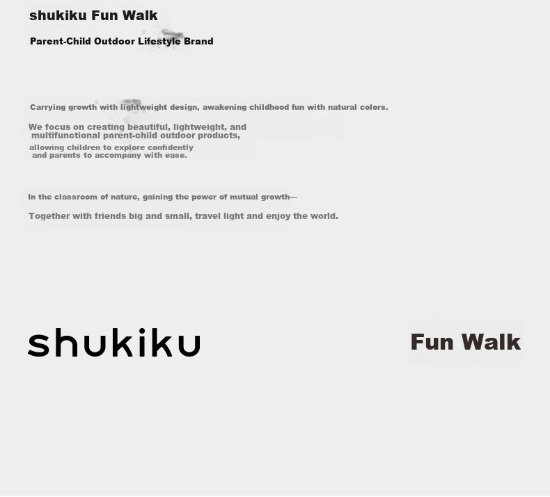 SHUKIKU Ledudu Kids Casual Colorblock Crossbody Bag Outdoor Travel Sports Chest Waist Bag Vanilla Lemon One Size 30