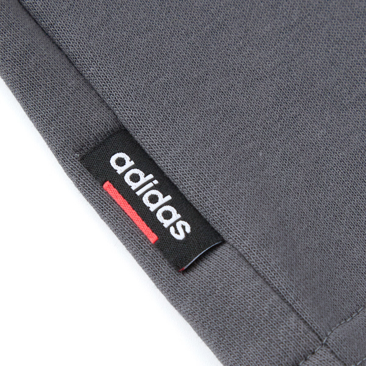 Adidas Men's Shorts, Casual Pants, Sports Trousers, Summer Running Quick-Dry Pants, KB9392, Gray, 2XL 7