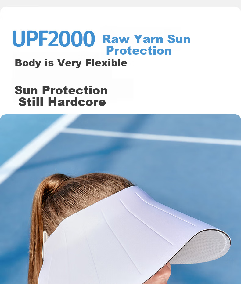 Lemon Baby Kids Sun Protection Hat Unisex Summer UV Protection Open-Top Sun Hat with Wide Brim 9