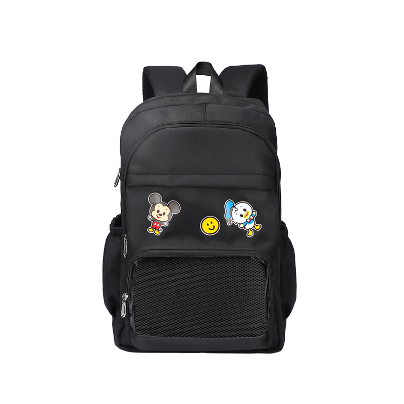Disney Kids Backpack Girls Cute Boys Girls Outdoor Ultra-Light Mickey Backpack
