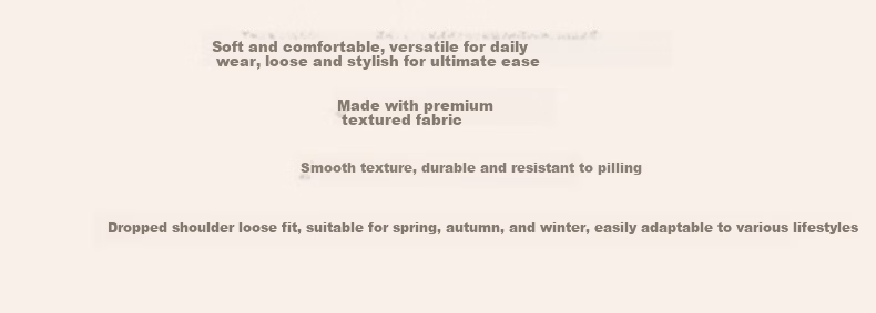 Baleno Men's Crew Neck Sweatshirt Autumn Winter New Casual Pullover Fleece Lined Warm Trendy Innerwear Top 3