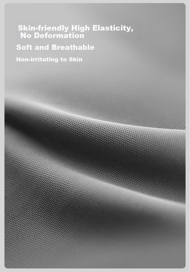 BIMLL Car Lumbar Support Pillow Cushion Backrest Pad for Driving Office Seat 8