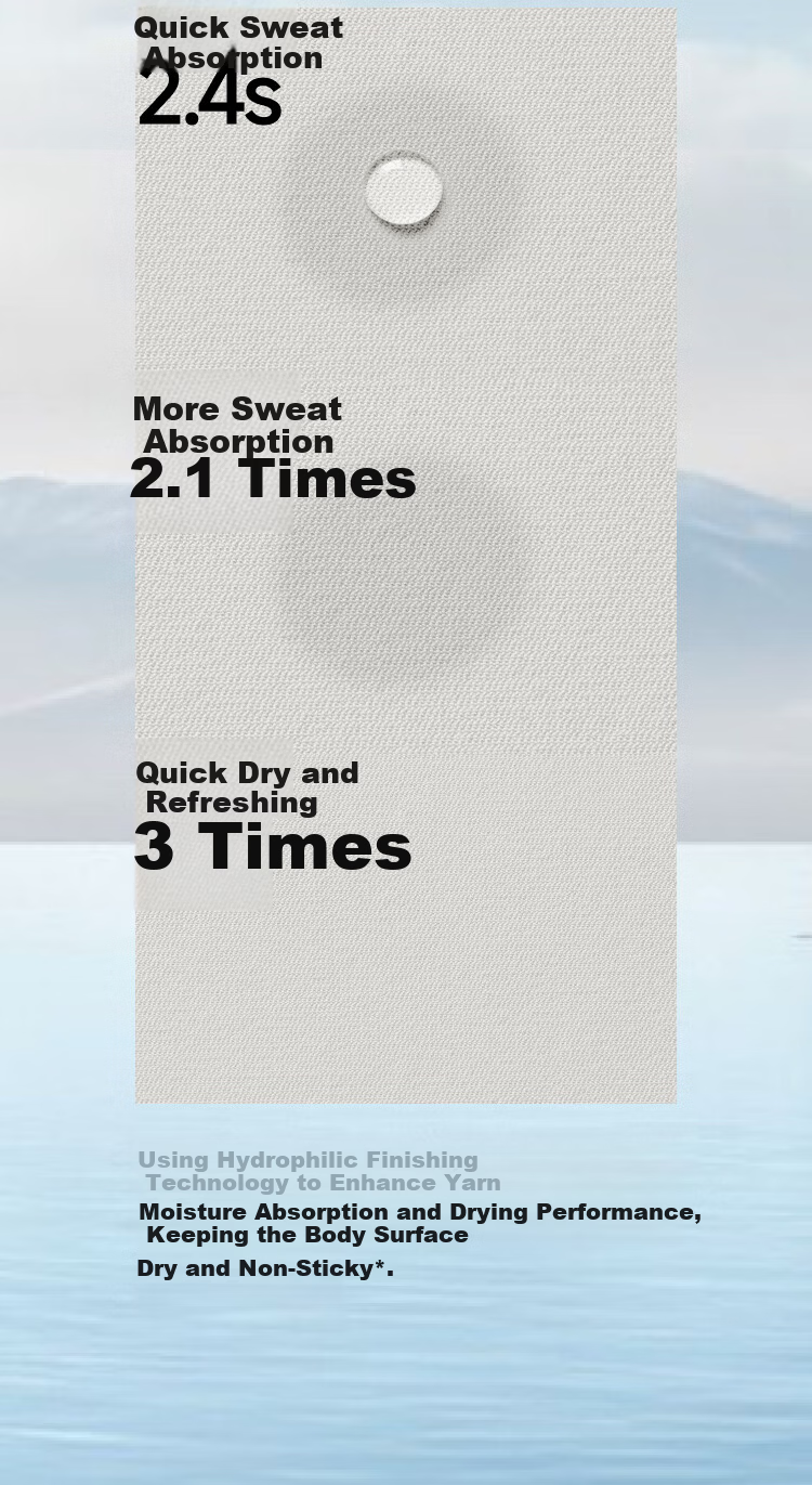 Beneunder Men's Sunscreen Jacket UV Protection Ice Silk Cooling Quick-Dry Breathable Fishing Coat AL017 Frost Milk White L 6