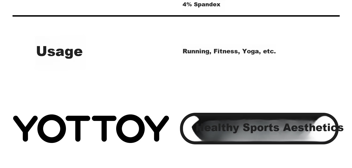 Yottoy Non-Slip Yoga Socks Professional Women's Pilates Knee-High Training Socks Sports Anti-Slip Long Socks Light Cloud Gray 21