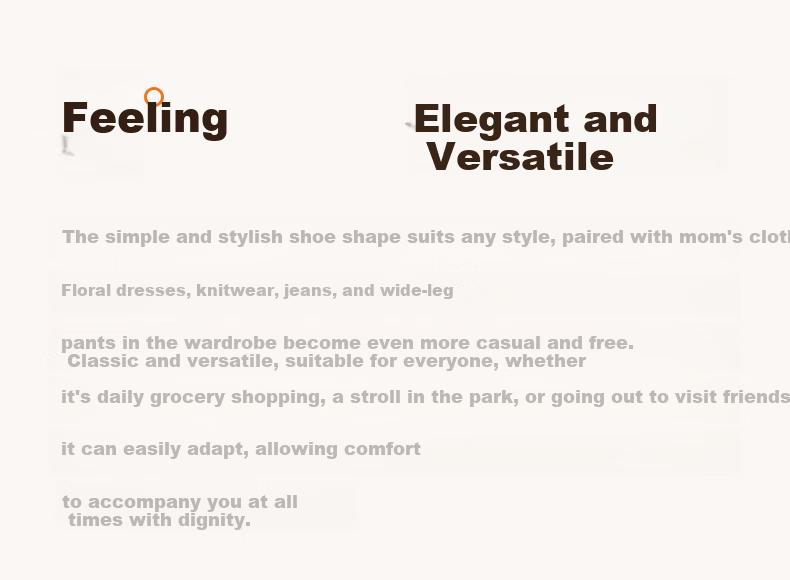 Edison Spring Flyknit Soft Sole Casual German Training Shoes for Women, Breathable, Non-slip, Comfortable Walking, Milk Coffee Color, Size 35 8