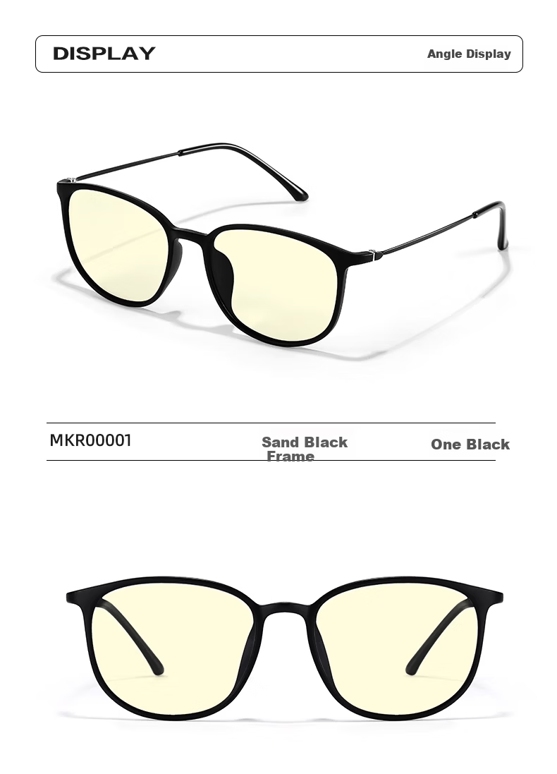 Morak Honeycomb Photochromic Protective Glasses Post-Femtosecond Surgery Sunglasses Women Blue Light Blocking Radiation UV Protection Goggles Men 31