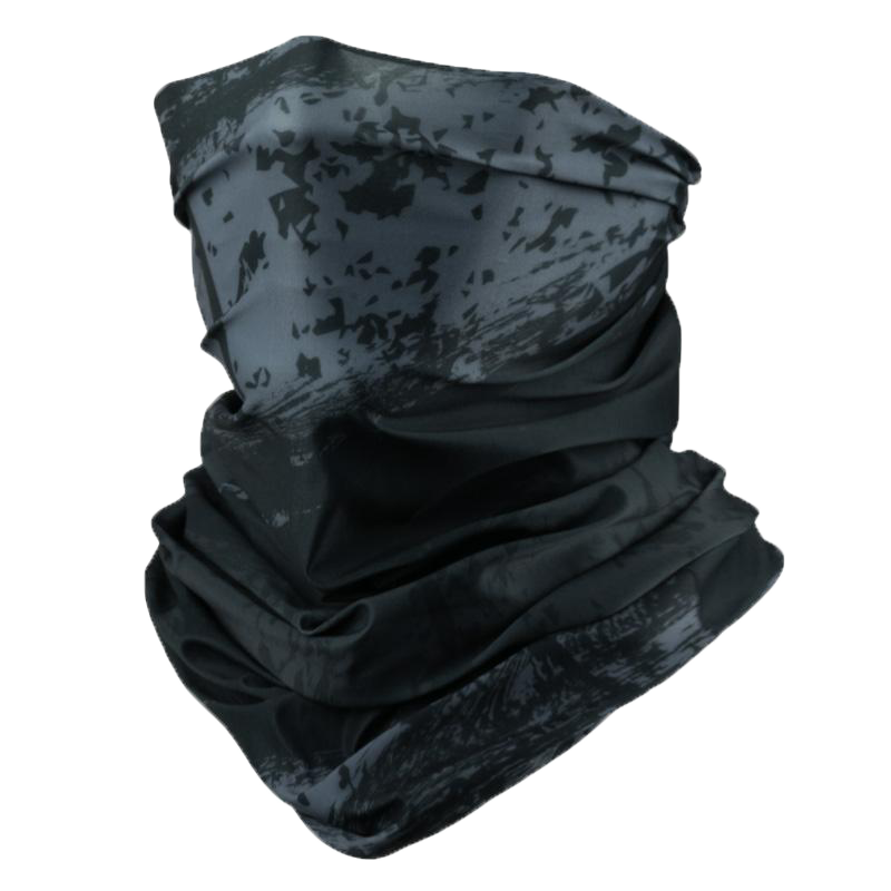 SupFire Sunscreen Face Mask Summer Windproof Dustproof Ice Silk Neck Gaiter Scarf Cycling Mountaineering Hiking Mask Magic Headscarf