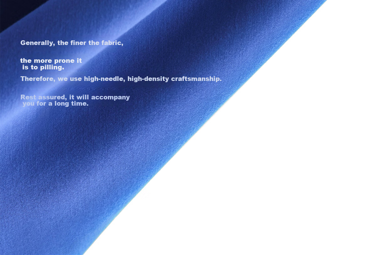 Blue Box Fitted Sheet Mattress Protector Moisture-Wicking Non-Slip Lazy Tencel Fine Denier Modal White 1.2x2m 25