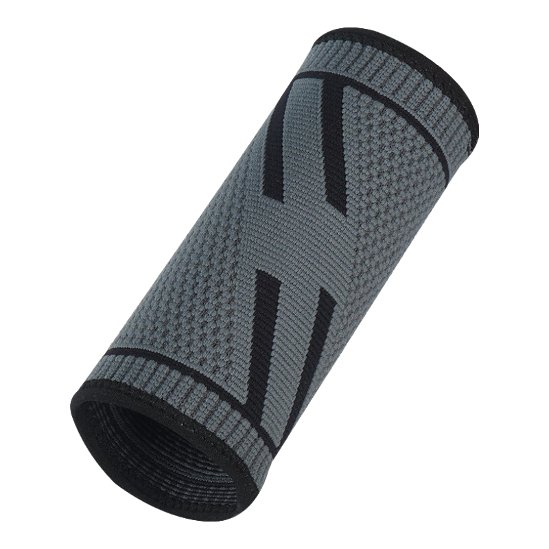 NAILEKESI N Sports Wrist Support for Tendonitis, TFCC Injury Prevention, Men And Women Basketball Badminton Protective Sleeve, Sweat-Absorbing Compression Fixation Brace