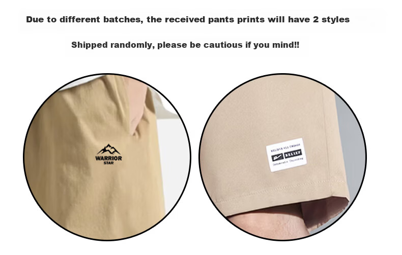 Huili Men's Shorts, Breathable Loose-Fitting Five-Point Pants, Summer Sports Trousers, Trendy Pants, Quick-Dry Casual Pants 1