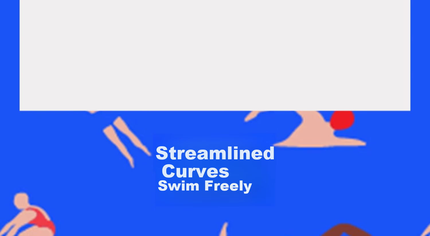 Speedo Adult Swim Cap Colorful Logo Print Flexible High Elastic Silicone Swim Cap Blue/Rainbow (Wang Shun Edition) 2
