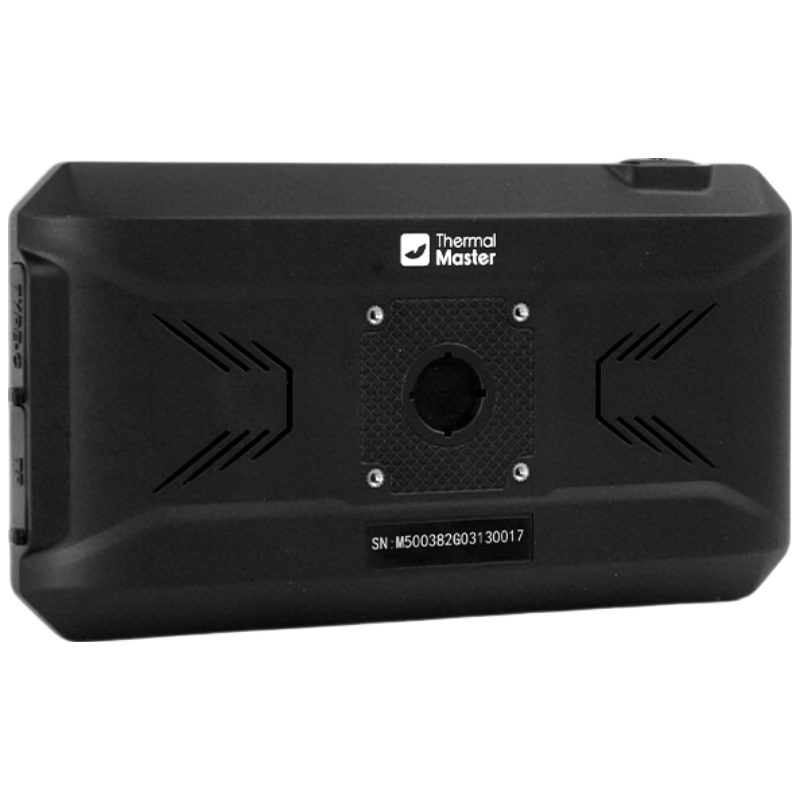 Tianyan King Kong Screen Compatible with X2PRO/X2 Android/X3 Mobile Phone Thermal Imager Night Vision Dedicated Screen