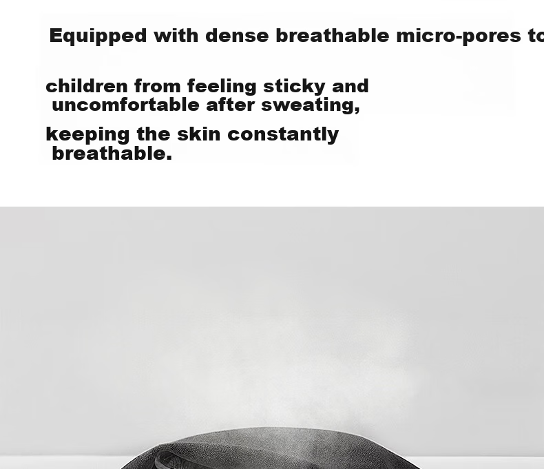 Modal Kids Compression Training Sportswear Thermal Underwear Set Autumn Winter Seamless Basketball Soccer High Elasticity Top and Bottom 17