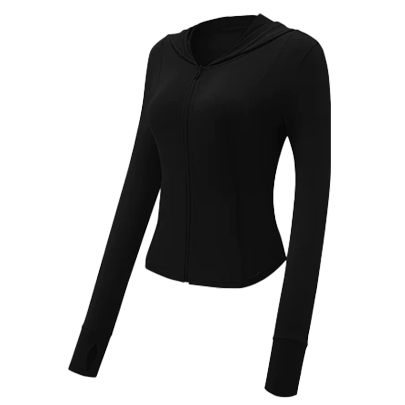 Miiow Ice Silk Sun Protection Jacket UV Protection Hooded Sun Shirt Summer Beach Skin Jacket 2026 New Women's UPF300+
