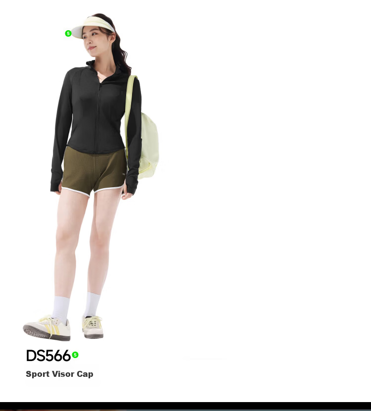 Beneunder UV Protection Jacket for Women, Short Style, Sexy Stand Collar, Slim Fit AL819 Twilight Black L 52