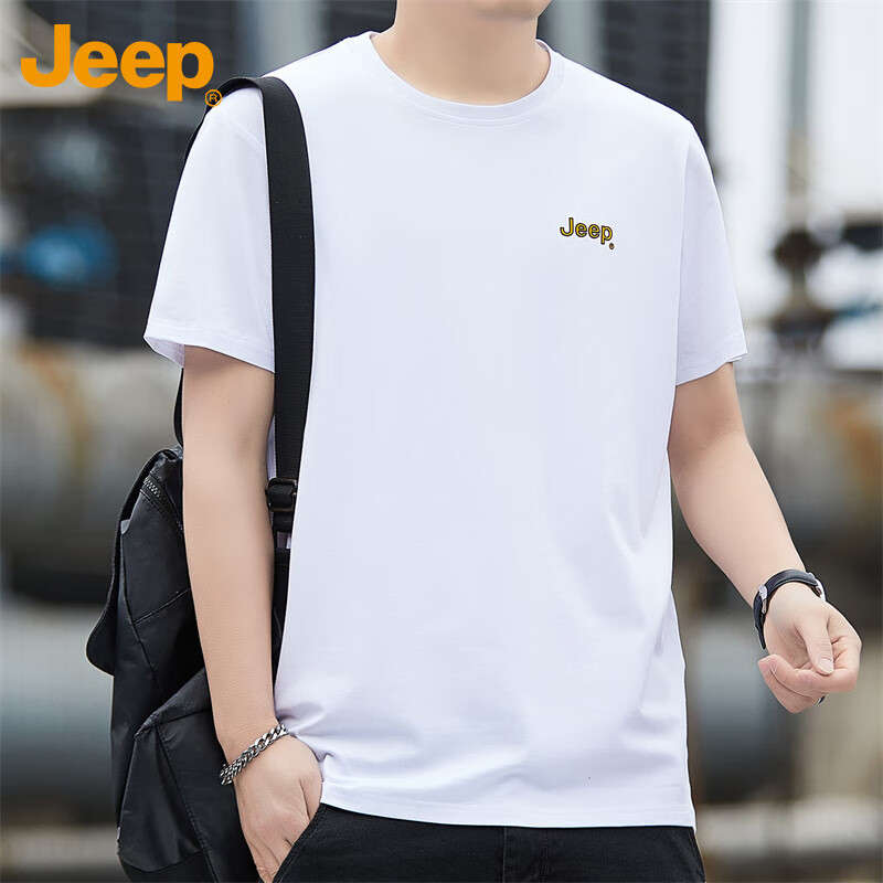 JEEP Short-0119259
