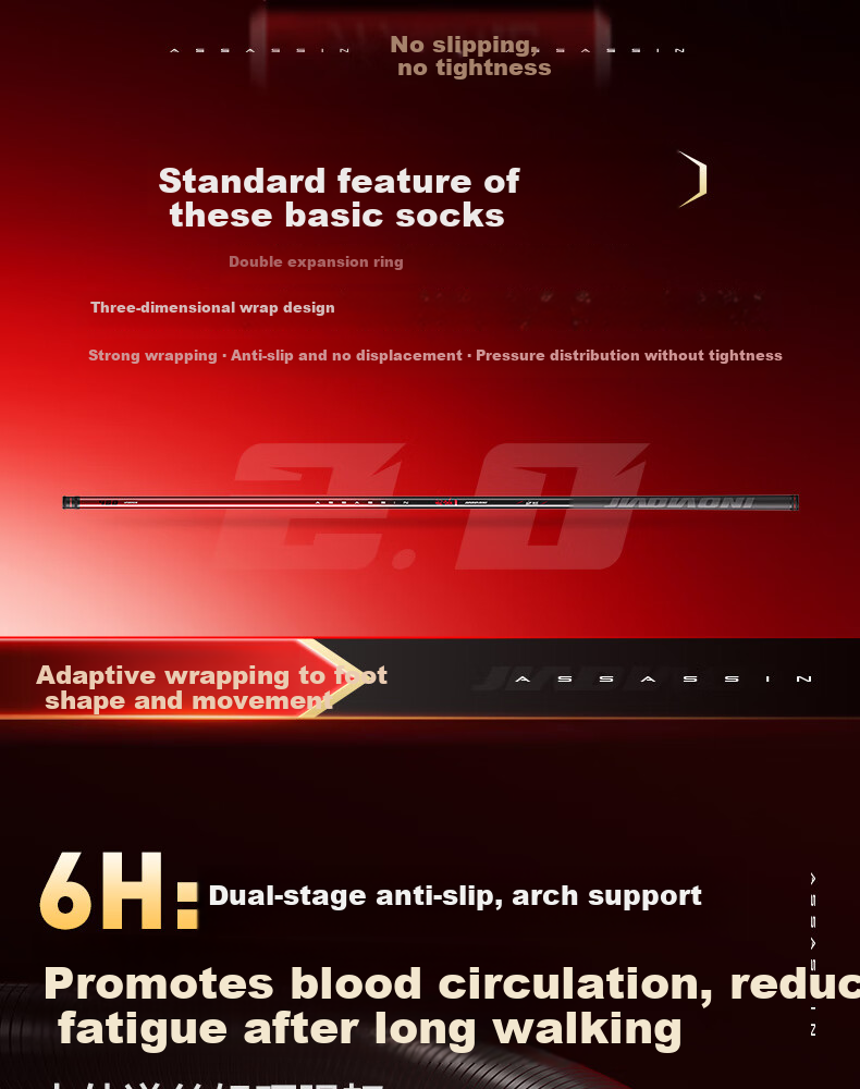 JIADIAONI Black Pit Rod Specialized Fishing Rod Hand Rod Ultra Light Hard 19-Tone Tilapia Rod Fly Fishing Competition Fishing Rod 8H 3m 2