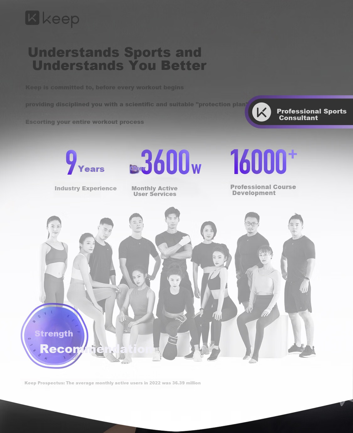 Keep Cushioned Comfortable Functional Knee Brace Meniscus Protection Running Badminton Basketball Breathable Synovitis Support 3