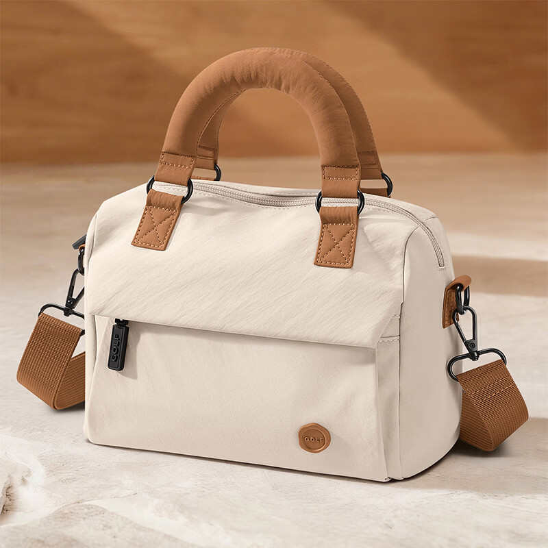 GOLF Women's Shoulder Bag Fashion Casual Crossbody Handbag Versatile Tote Birthday Gift for Girlfriend