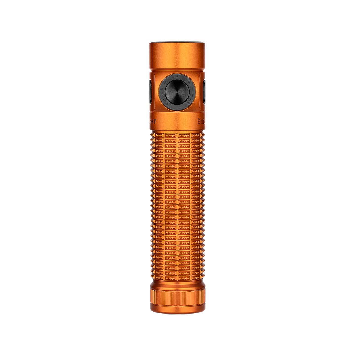 OLIGHT Baton 4 Pro Compact High-Intensity Flashlight Long Battery Life Portable Outdoor Emergency Light