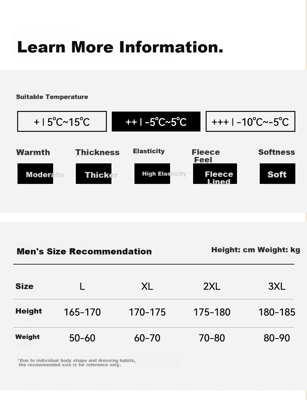 Urban Beauty [Tencel Modal] Thermal Underwear Set for Men Autumn Long Johns and Shirt, German Velvet Heat-Generating, Fleece-Lined, Thickened Autumn Winter New Arrival 12